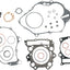 Gasket-Kit Complt-Raptor MOOSE RACING HARD-PARTS MOOSE RACING MOTOVEIKALS 21