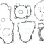 Gasket-Kit Complt Yfz450 MOOSE RACING HARD-PARTS MOOSE RACING MOTOVEIKALS 21