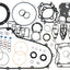 Gasket Kit Engine 110 COMETIC COMETIC MOTOVEIKALS 21