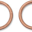 Gasket Kit Exhaust Moose MOOSE RACING HARD-PARTS MOOSE RACING MOTOVEIKALS 21