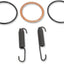 Gasket Kit Exhaust Moose MOOSE RACING HARD-PARTS MOOSE RACING MOTOVEIKALS 21