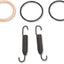 Gasket Kit Exhaust Moose MOOSE RACING HARD-PARTS MOOSE RACING MOTOVEIKALS 21