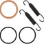 Gasket Kit Exhaust Moose MOOSE RACING HARD-PARTS MOOSE RACING MOTOVEIKALS 21