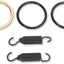 Gasket Kit Exhaust Moose MOOSE RACING HARD-PARTS MOOSE RACING MOTOVEIKALS 21