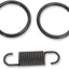 Gasket Kit Exhaust Moose MOOSE RACING HARD-PARTS MOOSE RACING MOTOVEIKALS 21