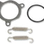 Gasket Kit Exhaust Moose MOOSE RACING HARD-PARTS MOOSE RACING MOTOVEIKALS 21
