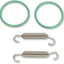 Gasket Kit Exhaust Moose MOOSE RACING HARD-PARTS MOOSE RACING MOTOVEIKALS 21