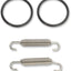 Gasket Kit Exhaust Moose MOOSE RACING HARD-PARTS MOOSE RACING MOTOVEIKALS 21