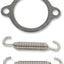 Gasket Kit Exhaust Moose MOOSE RACING HARD-PARTS MOOSE RACING MOTOVEIKALS 21