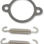 Gasket Kit Exhaust Moose MOOSE RACING HARD-PARTS MOOSE RACING MOTOVEIKALS 21