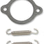 Gasket Kit Exhaust Moose MOOSE RACING HARD-PARTS MOOSE RACING MOTOVEIKALS 21