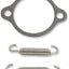 Gasket Kit Exhaust Moose MOOSE RACING HARD-PARTS MOOSE RACING MOTOVEIKALS 21
