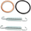 Gasket Kit Exhaust Moose MOOSE RACING HARD-PARTS MOOSE RACING MOTOVEIKALS 21