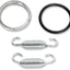 Gasket Kit Exhaust Moose MOOSE RACING HARD-PARTS MOOSE RACING MOTOVEIKALS 21