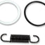 Gasket Kit Exhaust Moose MOOSE RACING HARD-PARTS MOOSE RACING MOTOVEIKALS 21