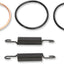 Gasket Kit Exhaust Moose MOOSE RACING HARD-PARTS MOOSE RACING MOTOVEIKALS 21