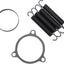 Gasket Kit Exhaust Moose MOOSE RACING HARD-PARTS MOOSE RACING MOTOVEIKALS 21