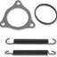 Gasket Kit Exhaust Moose MOOSE RACING HARD-PARTS MOOSE RACING MOTOVEIKALS 21