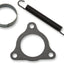 Gasket Kit Exhaust Moose MOOSE RACING HARD-PARTS MOOSE RACING MOTOVEIKALS 21