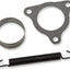Gasket Kit Exhaust Moose MOOSE RACING HARD-PARTS MOOSE RACING MOTOVEIKALS 21