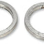 Gasket Kit Exhaust Moose MOOSE RACING HARD-PARTS MOOSE RACING MOTOVEIKALS 21