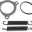 Gasket Kit Exhaust Moose MOOSE RACING HARD-PARTS MOOSE RACING MOTOVEIKALS 21