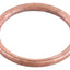 Gasket Kit Exhaust Moose MOOSE RACING HARD-PARTS MOOSE RACING MOTOVEIKALS 21