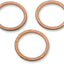 Gasket Kit Exhaust Yam MOOSE RACING HARD-PARTS MOOSE RACING MOTOVEIKALS 21