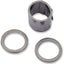 Gasket Kit Exhaust Yam MOOSE RACING HARD-PARTS MOOSE RACING MOTOVEIKALS 21