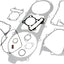 Gasket Kit Gy6 101 OCTANE 101 OCTANE MOTOVEIKALS 21
