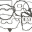 Gasket Kit Honda COMETIC COMETIC MOTOVEIKALS 21