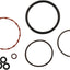 Gasket Kit Int/Manifld M8 COMETIC COMETIC MOTOVEIKALS 21