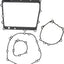 Gasket Kit Kawasaki COMETIC COMETIC MOTOVEIKALS 21