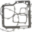 Gasket Kit Kawasaki COMETIC COMETIC MOTOVEIKALS 21