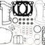 Gasket Kit Motor M8 COMETIC COMETIC MOTOVEIKALS 21
