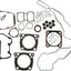 Gasket Kit Motor Milw 8 JAMES GASKET JAMES GASKETS MOTOVEIKALS 21