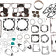 Gasket Kit Mtr Tc JAMES GASKET JAMES GASKETS MOTOVEIKALS 21