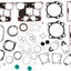 Gasket Kit Mtr Tc JAMES GASKET JAMES GASKETS MOTOVEIKALS 21