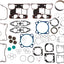 Gasket Kit Mtr Tc JAMES GASKET JAMES GASKETS MOTOVEIKALS 21