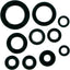 Gasket-Kit Oil Cr125R MOOSE RACING HARD-PARTS MOOSE RACING MOTOVEIKALS 21