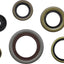 Gasket Kit Oil Seal Ktm MOOSE RACING HARD-PARTS MOOSE RACING MOTOVEIKALS 21
