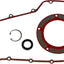 Gasket Kit Primary Milw 8 JAMES GASKET JAMES GASKETS MOTOVEIKALS 21