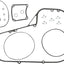 Gasket Kit Prmy Flt 94-06 COMETIC COMETIC MOTOVEIKALS 21