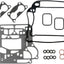Gasket Kit R/Box 17036-91 COMETIC COMETIC MOTOVEIKALS 21