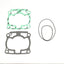 Gasket Kit Race Kx125 ATHENA ATHENA MOTOVEIKALS 21