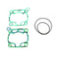 Gasket Kit Race Suz ATHENA ATHENA MOTOVEIKALS 21