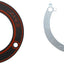 Gasket Kit Rcm 65-69 Flh JAMES GASKET JAMES GASKETS MOTOVEIKALS 21
