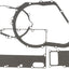 Gasket Kit Suzuki COMETIC COMETIC MOTOVEIKALS 21