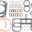 Gasket Kit T/E L73-76 Xl COMETIC COMETIC MOTOVEIKALS 21