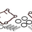 Gasket Kit Tappet Cvr Tc JAMES GASKET JAMES GASKETS MOTOVEIKALS 21